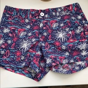 Lilly Pulitzer Callahan Short